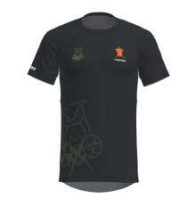 Run T-Shirt SS Women (9865047114003)
