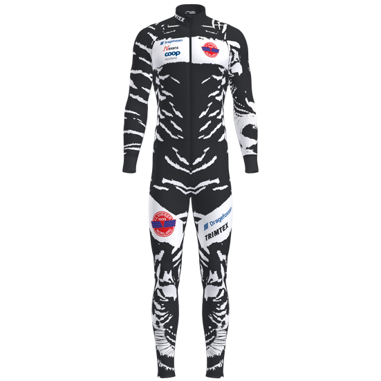 Vision 3.0 Konkurransedress Junior