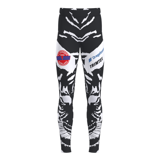 Vision 3.0 Konkurransetights Herre