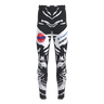 Vision 3.0 Konkurransetights Junior
