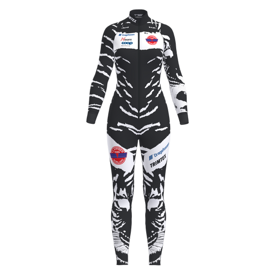 Vision 3.0 Konkurransedress Dame