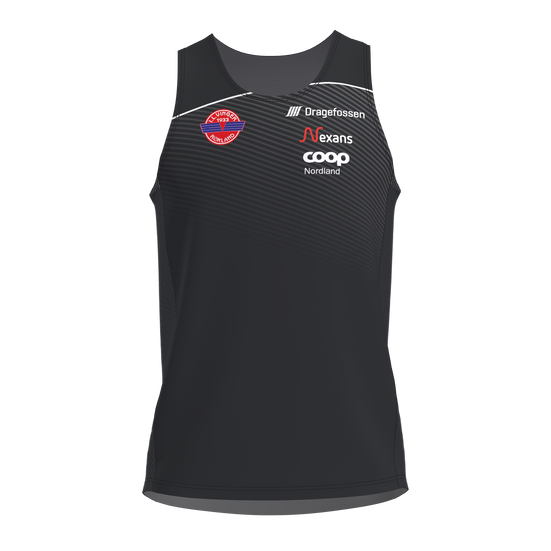 Run Singlet Junior