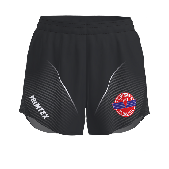 Lead 2.0 Shorts Dame