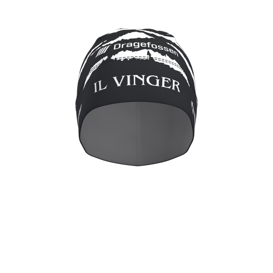 Pulse Cap