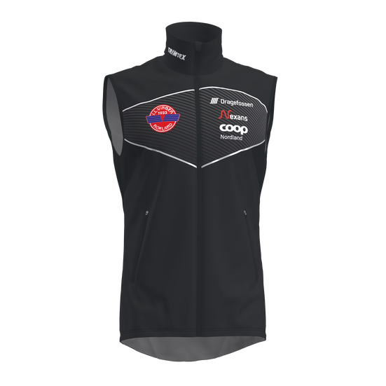 Pulse 2.0 Vest Dame