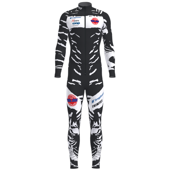 Ace 2.0 Konkurransedress Herre
