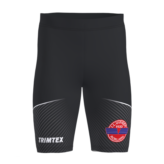 Lead Kort Tights Herre