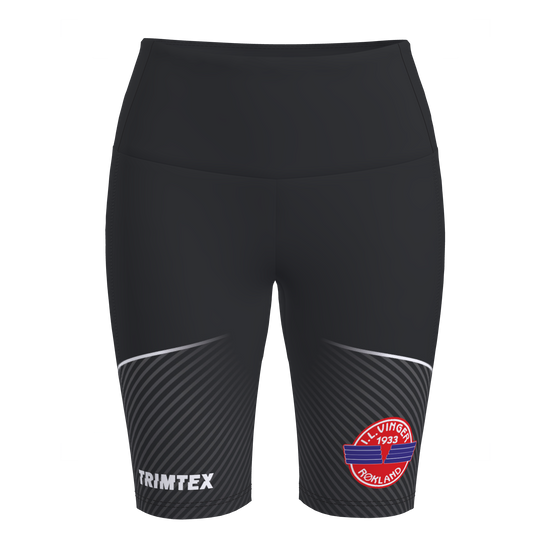 Lead Kort Tights Dame