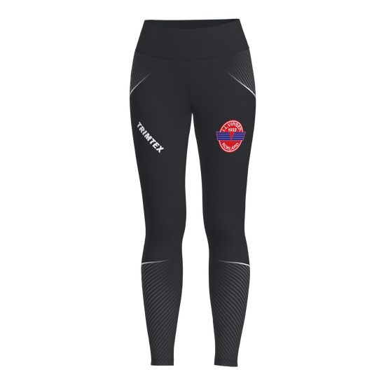 Rapid Tights Dame