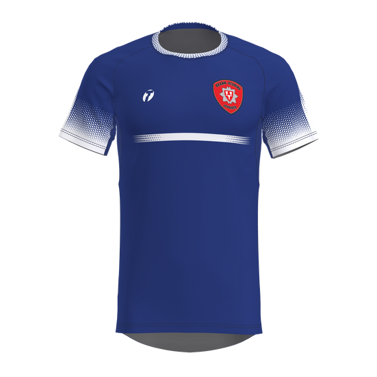 Run T-Skjorte Herre (9870102233363)