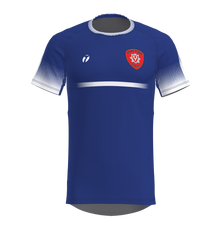 Run T-Skjorte Dame (9870102298899)