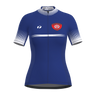 Elite 2.0 Sykkeltrøye Dame (9870102397203)