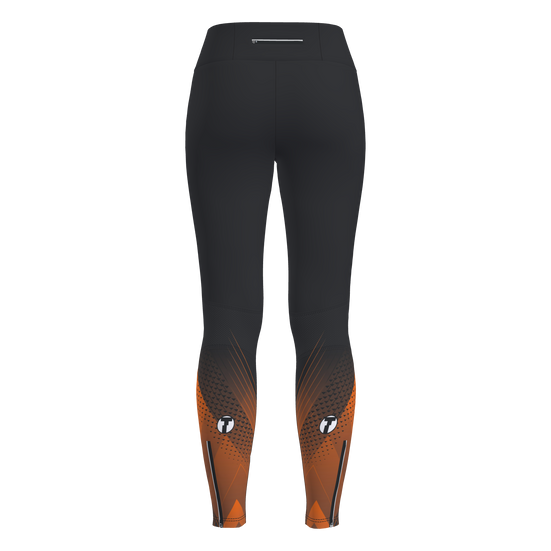 Rapid Long Tights Women (9848471290131)