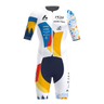 Aero 4 Speedsuit MD Dame