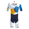 Aero 4 Speedsuit MD Dame