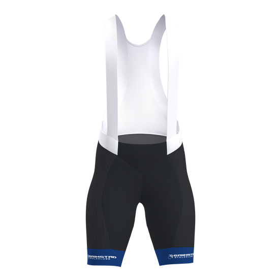 Aero 2.0 Bib Sykkelshorts Dame (9854772216083)