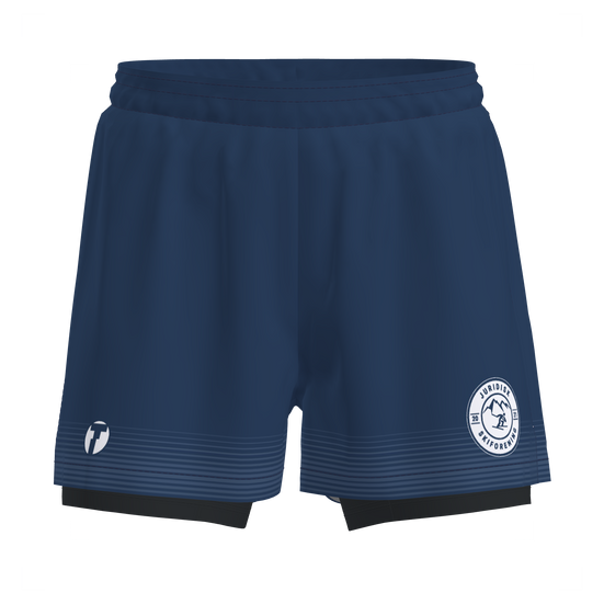 Fast Shorts Women (9862342705427)