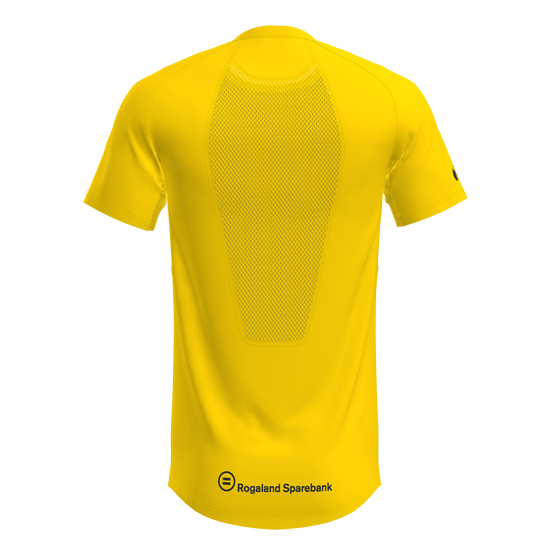 Run T-Skjorte Dame
