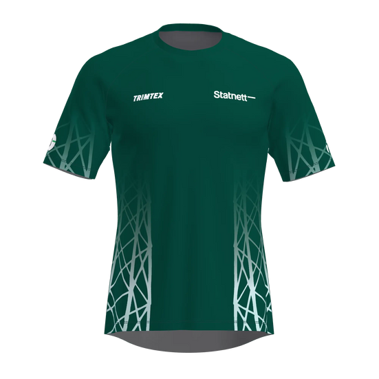 Free 2.0 T-Skjorte Herre