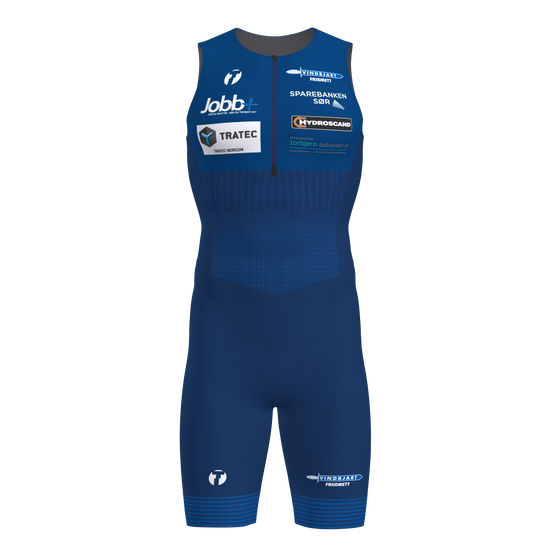Lead Skinsuit (9861099487507)