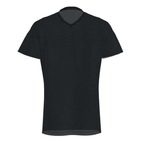 Basic Mesh O-Shirt SS Men (9920547029267)