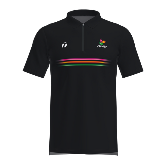 Pique Shirt SS Men (9920547455251)