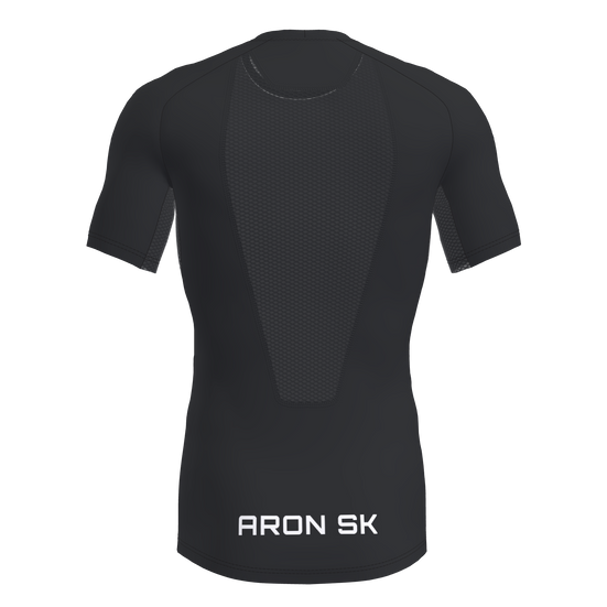 Fast T-Skjorte Herre (9861093916947)