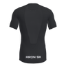 Fast T-Skjorte Dame (9861093949715)
