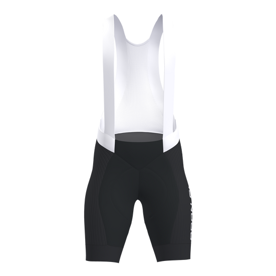Aero 2.0 Bib Sykkelshorts Dame (9861094113555)