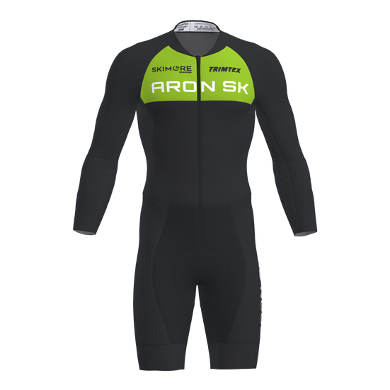Aero 2.0 Tempodrakt LS Dame (9861094179091)