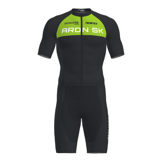 Vitric 2.0 Speedsuit Herre (9861094211859)