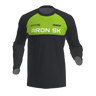 Enduro 2.0 Langermet Sykkeltrøye Dame (9861095424275)