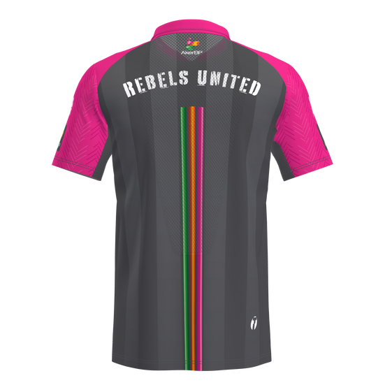 Pique Shirt SS Men (9920547914003)