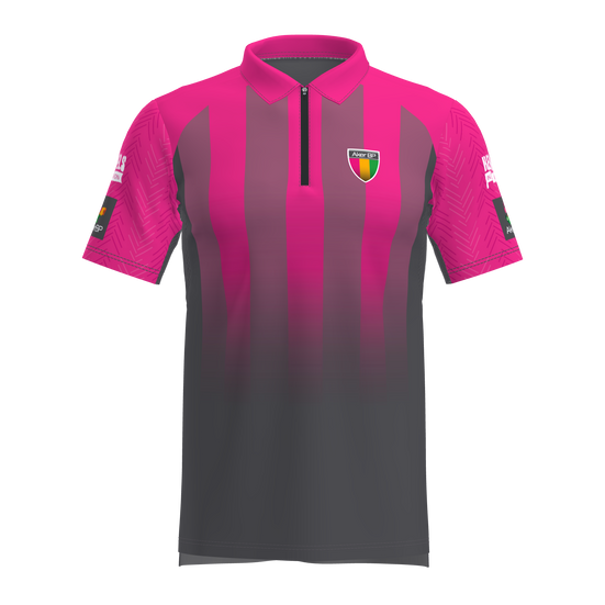 Pique Shirt SS Women (9920547979539)