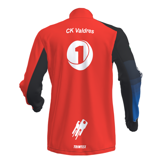 Performance 2.0 Jacket Jr (9869246824723)