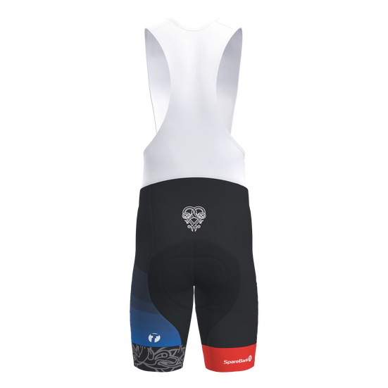 Vitric Bib Shorts Men (9869249249555)
