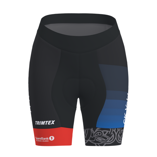Vitric Shorts Women (9869249347859)