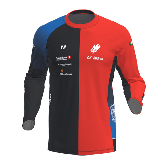 Enduro 2.0 Shirt LS Jr (9869249642771)