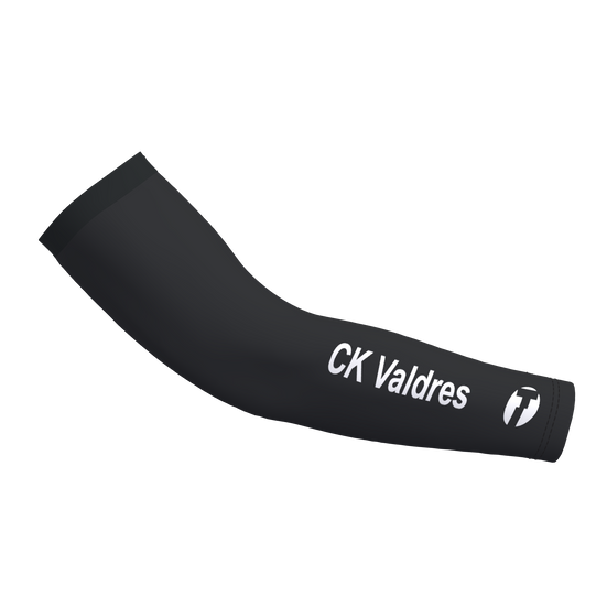 Venom Arm Warmers (9869251379475)