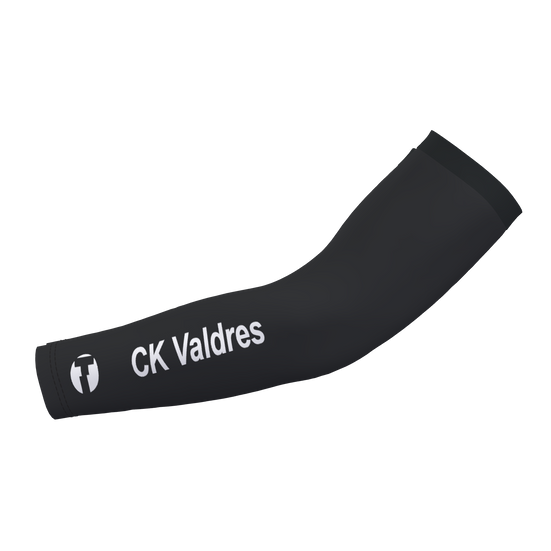 Venom Arm Warmers (9869251379475)