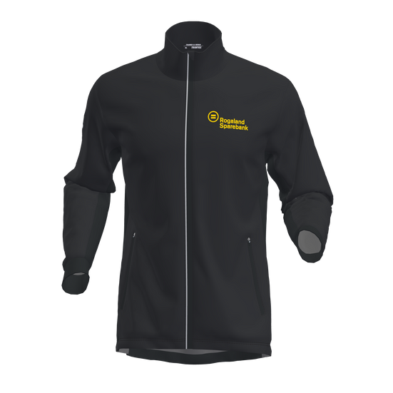 Trainer 3.0 Jakke Herre