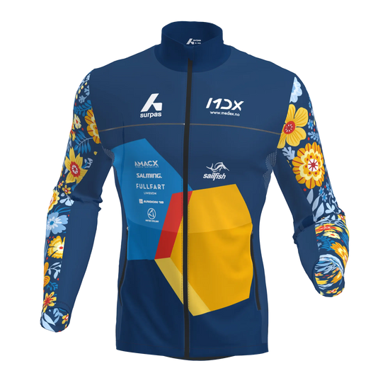 Pace Jacket Women