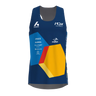 Pace Singlet Men