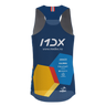 Pace Singlet Men