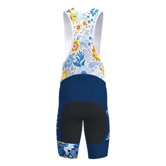Shift Bib Shorts Men