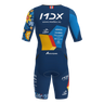 Insane 3 Speedsuit MD Herre