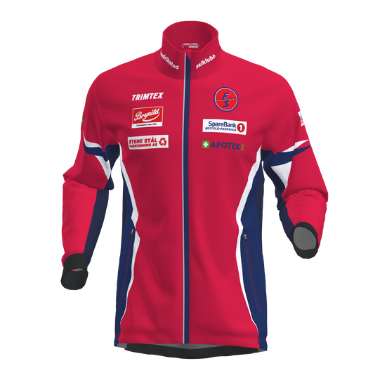 Trainer 3.0 Jacket Jr (9865043902739)