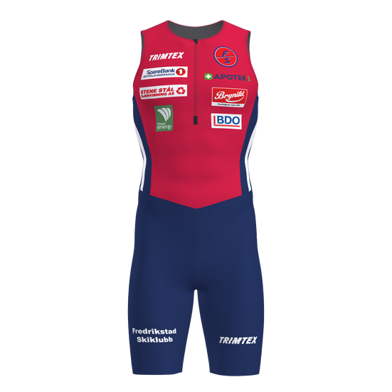 Lead Skinsuit (9865046229267)