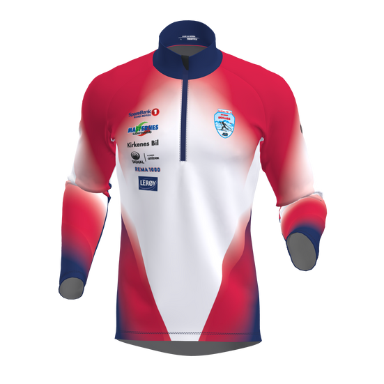 Flex 2.0 Shirt LS Junior (9860853825811)