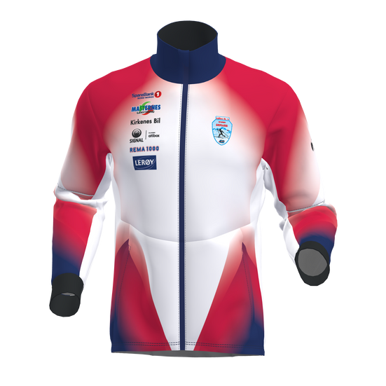 Ambition 2.0 Jacket Women (9860856086803)